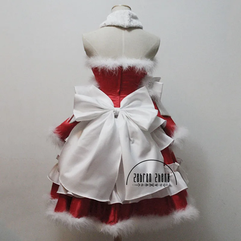 

Высочайшее качество! Новейший костюм для взрослых женщин, костюм для косплея, нарядное платье для вечеринки на Хэллоуин, на заказ