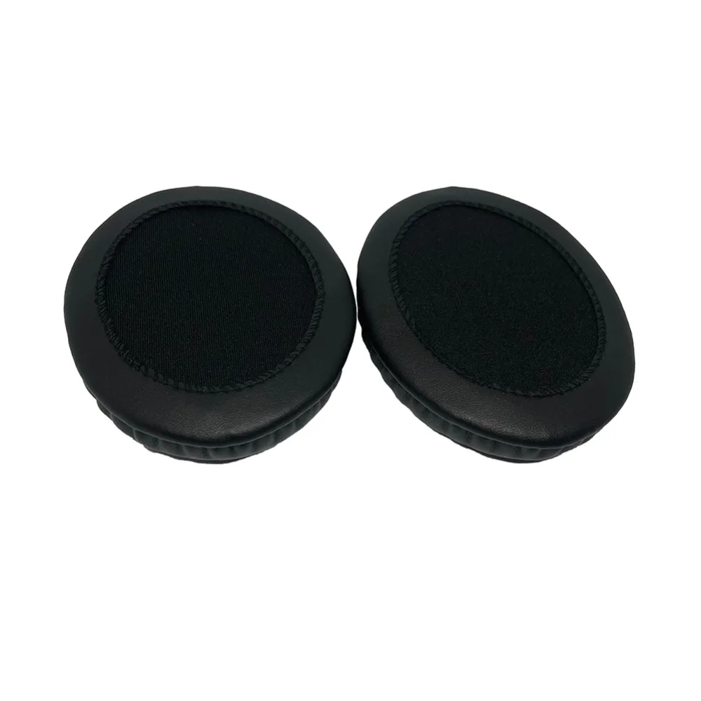 ويويو 1 زوج من القياسية استبدال بطانة للأذن وسادة مريحة ل دينون AH-D950 AH-D750 سماعات AH D950 D750
