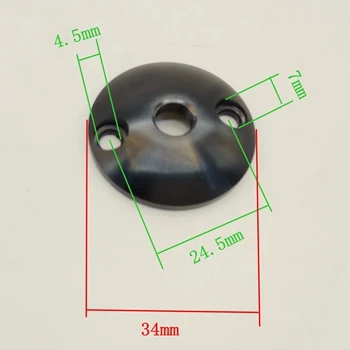 12V 24V 3W Buigbare Led Lamp Voor Machine