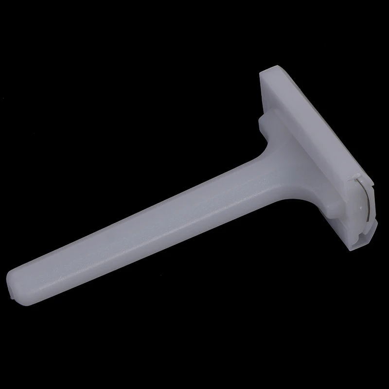 Disposable Medical Armpits Hair Razor Double-edged Female Body Trimming Shaver