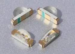 1000PCS 1206 Right Angle Side View 1204 RGB White Yellow Red Green Blue Orange Clear Ultra Bright SMD LED Diode