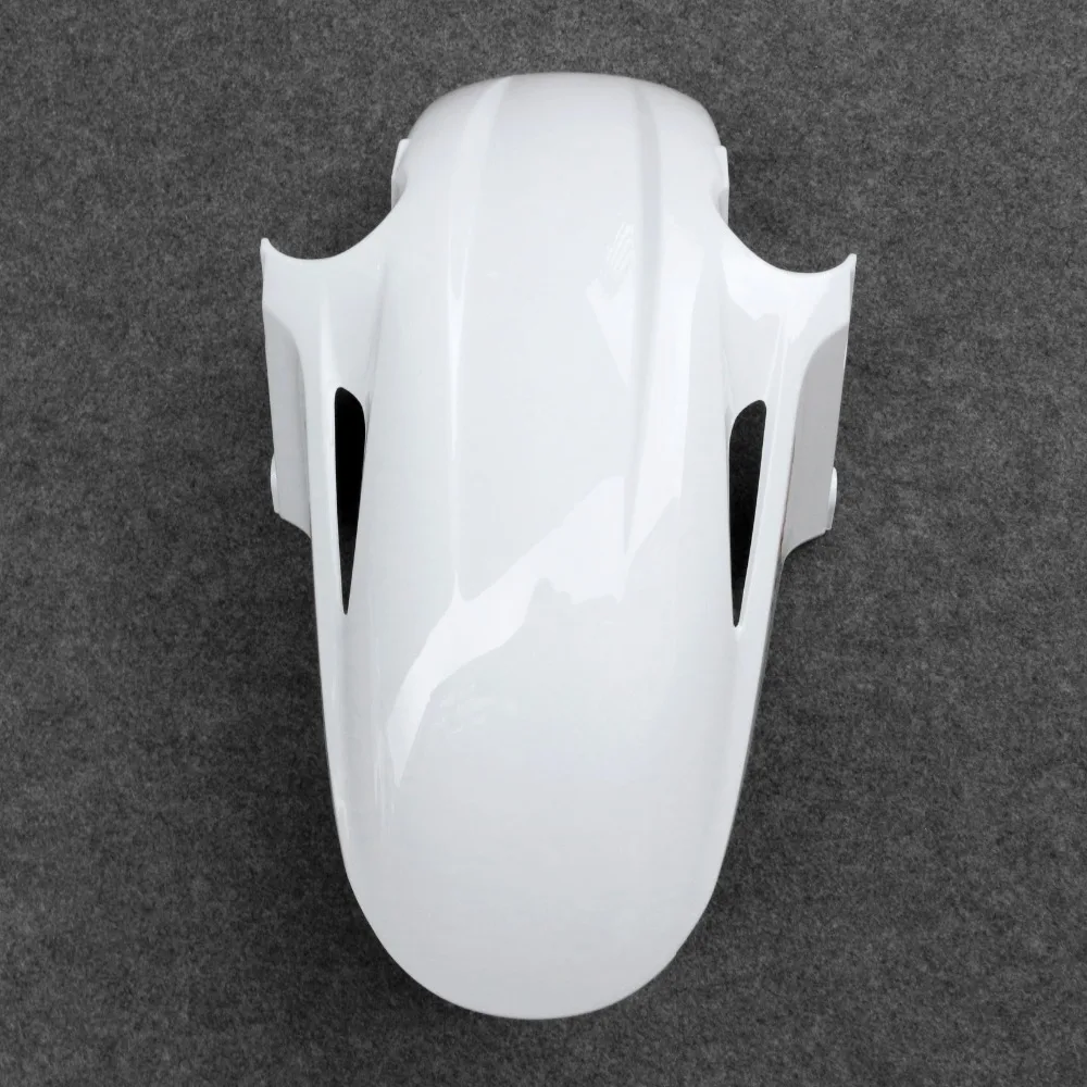 

Front Tire Mudguard Fender Fairing Part Fit for Honda Interceptor VFR800 2002-2012 08