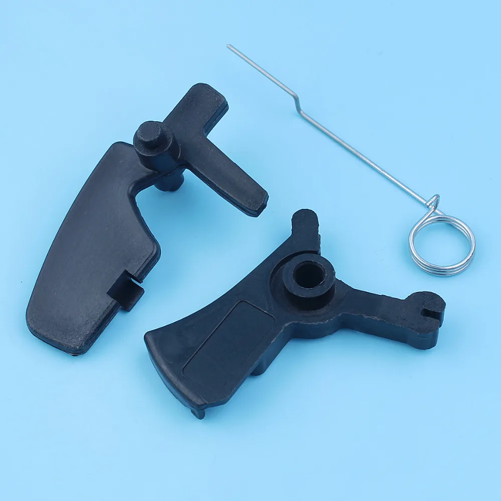 Throttle Trigger Interlock Safety Arm Spring Kit For Stihl 029 039 MS290 MS390 021 MS210 025 MS250 023 MS230 MS310 Chainsaw