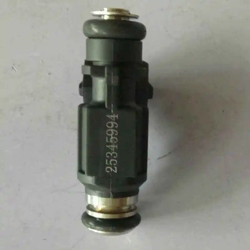 

high quality fuel injector for VOLKSWAGEN/Fox1.0L16V AND GEELY AND GREATWALL ETC