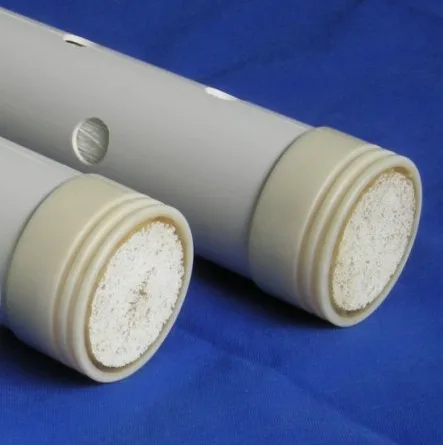 4000L/H Undersink Ultra เครื่องกรองน้ำ/TAP Water FILTER/wholehouse น้ำ 0.01 MICRON UF เมมเบรน (diameter127mm)