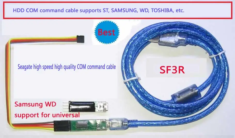 WD Support คืออะไร? วิธีใช้สายส่งสัญญาณคอมพอร์ตฮาร์ดดิสก์สำหรับการอ่านข้อมูลจากไดรฟ์ WD อย่างมีประสิทธิภาพ