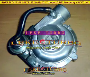 8 best sales 오펠 몬테레이 - №6