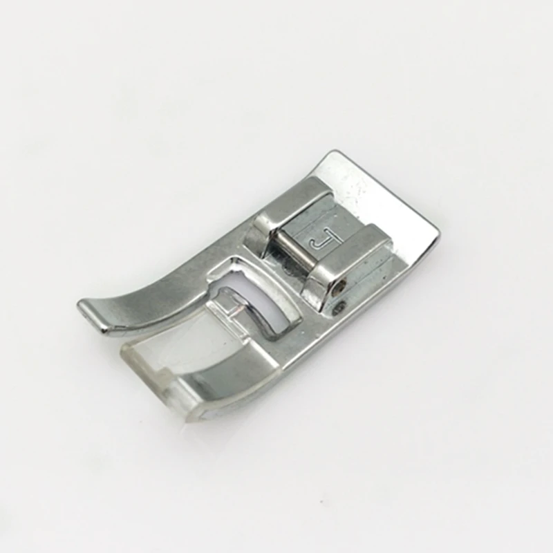 Zigzag Zig zag Presser Foot (J) Fits Baby Lock and Brother Machines 5BB5272