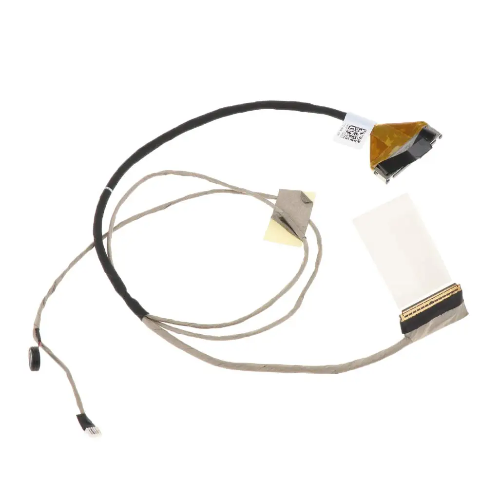 Notebook Bildschirm LVDS Kabel Für Asus K56 K56C K56CM K56VM K56CA K56CB K56E S56C A56 A56C 14005-00600000 FLEX band Stecker