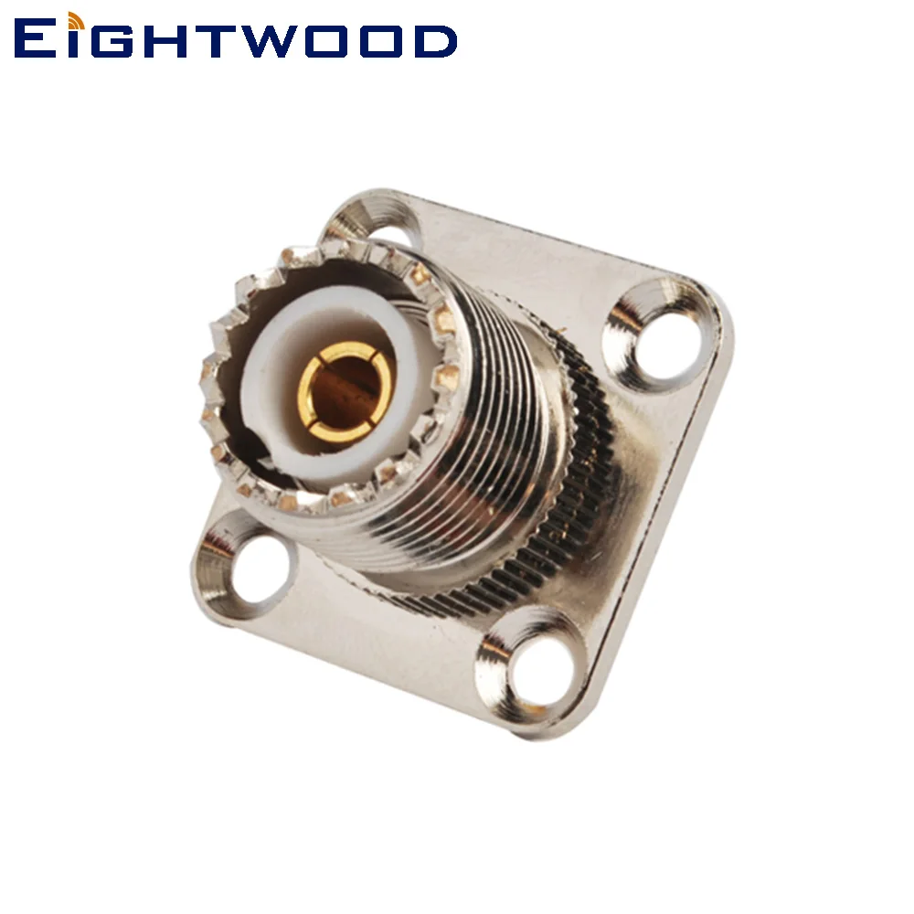 Eightwood 5Pcs Sma …