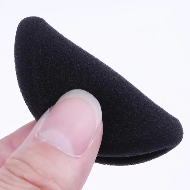 ALLOYSEED Soft Sponge Earpads For Sennheiser PX100 PX80 PC131 Black Ear Pads Replacement Earpads Cushions