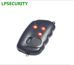 LPSECURITY 1pc 418MHZ pilot zdalnego sterowania piloty dla wejoin brama operatorów nadajnik bariera brama (brak bateria w zestawie)