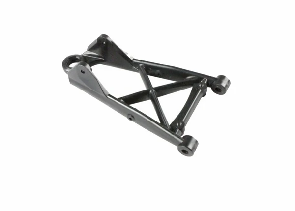 front lower arm for 1/5 hpi rovan km baja 5b rc car parts