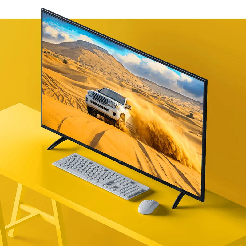 32 polegadas 1366x768 tv led conjunto wifi miracast Ultra-thin1GB ram 4gb rom televisão