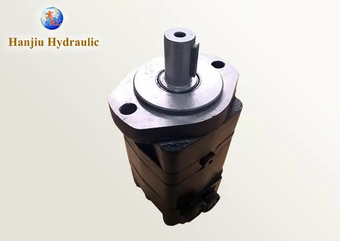 Oribtal Hydrualic Motor BMS315 MS315 for DRILLING RIGS