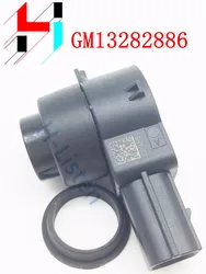 PDC Parking Sensor 13282886 13242365 13394368 13368131 13326235 For Op El Zaf Ira As Tra J Car Accessories