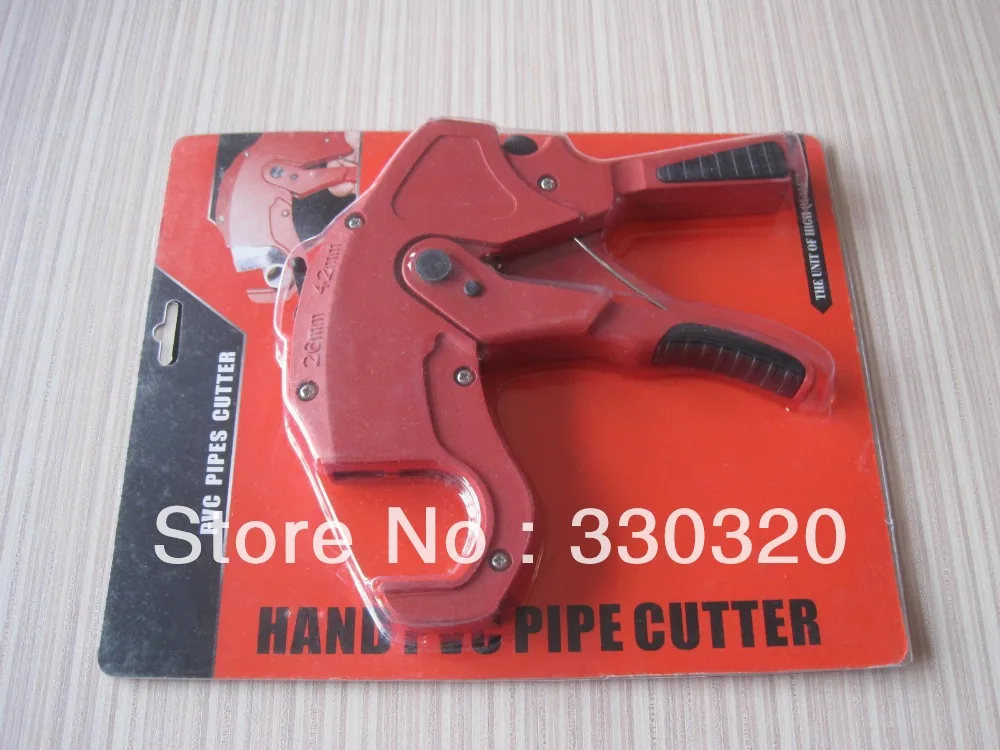 Pc-305 tự động PVC ống máy cắt ống nhựa
