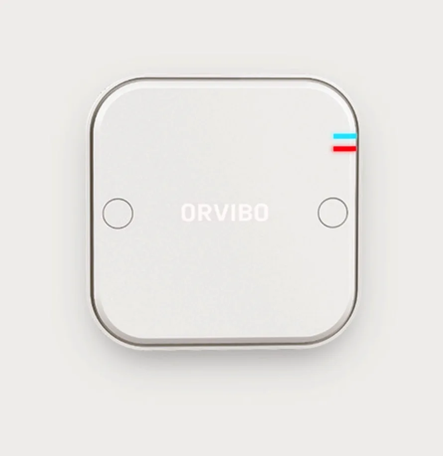 Zigbee Sensor Access Module Transforms the signal from traditional wired sensors to Zigbee wireless signal,makes them smart