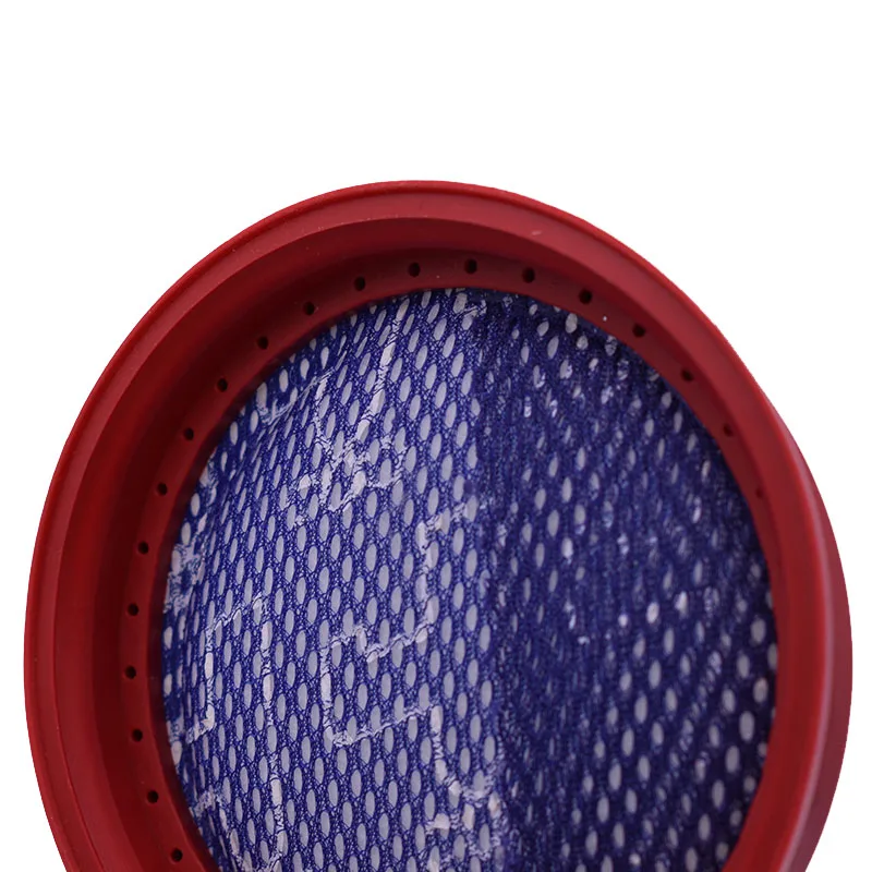 2 шт., фильтр для пылесоса Dibea D18 D008 Pro