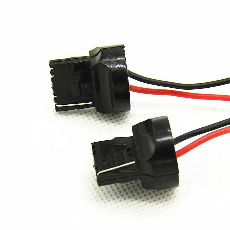 2Pcs T20 7440 2835 42SMD 20W Auto Led Drl Dagrijverlichting Dual Color Switchback Richtingaanwijzer Lamp lamp