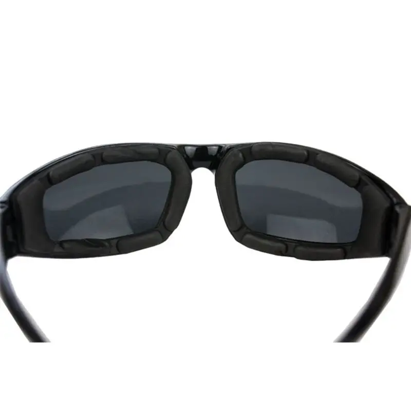 Driving Motorcycle Glasses Protective Motorcycle Glasses Sun Glasses Windproof Riding Motor Goggles Cycling Outdoor Universal