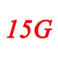 white 15g