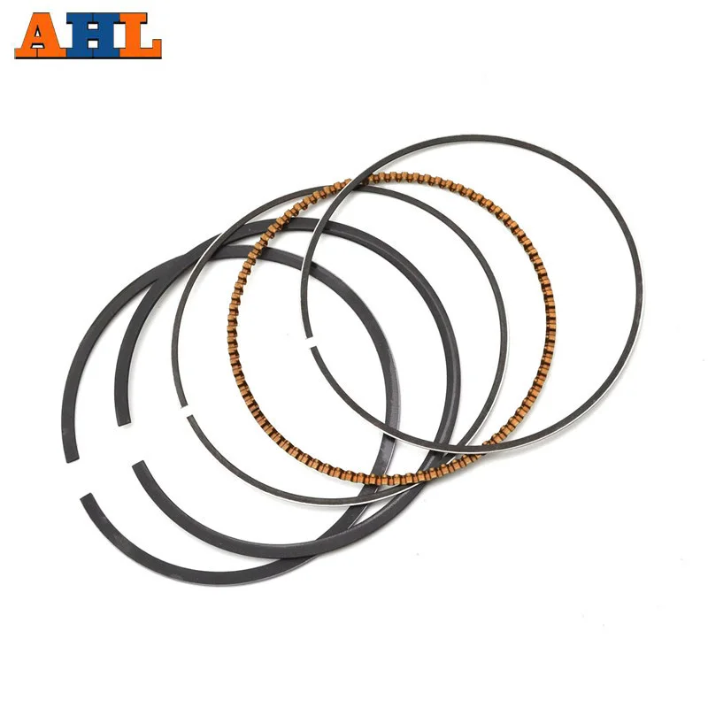 

STD + 25~100 BORE 38~39mm Piston Rings for YAMAHA YN50F YW50F XC50 XC50D XC50H XF50X XF50W XF50Y BX50 CE50 NS50F Vino Deluxe