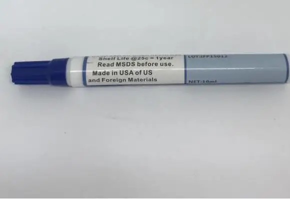 Cable de lengüeta de célula Solar, cable de tabulación de 10 metros + cable colector de 2m + bolígrafo de flujo para panel solar DIY, agitador de soldadura Cooper