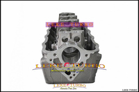 ww F10A Cylinder Head 11110-80002 For SUZUKI SJ410 Sierra Jimny Samurai Supper carry 970cc 1.0L Petrol L4 SOHC 8 81-88 ADK87701C