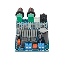 100W Subwoofer Amplifier Board #3