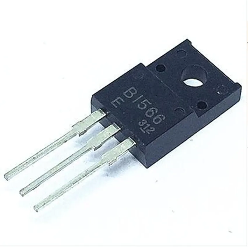 10pcs 2SB1566 B1566 