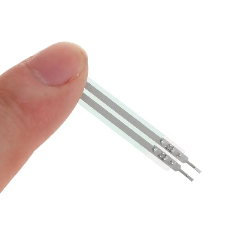 RP-C7.6-LT Màng Mỏng Lực Lượng Cảm Biến Thông Minh Cảm Biến Áp Suất 20g-1.5kg