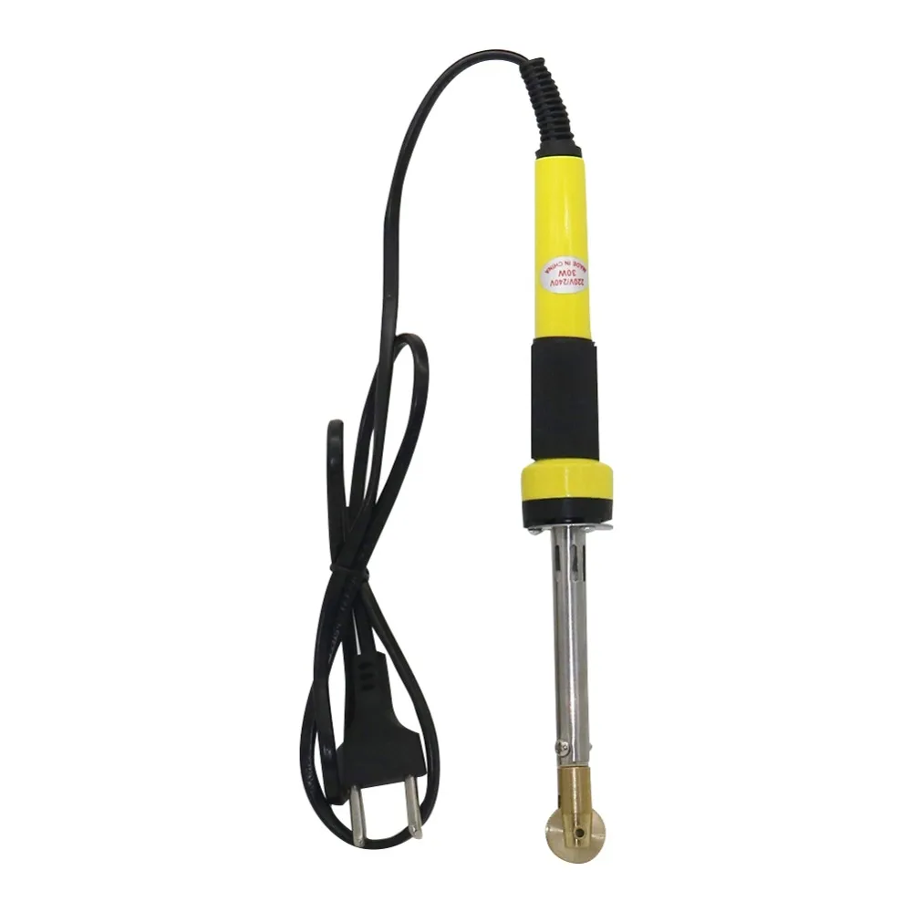 Nest Installation Tool Buried Device Copper Head Electric Wheel Pressure Line Electric Bee Buried Spleen Nstallation Beekeeping