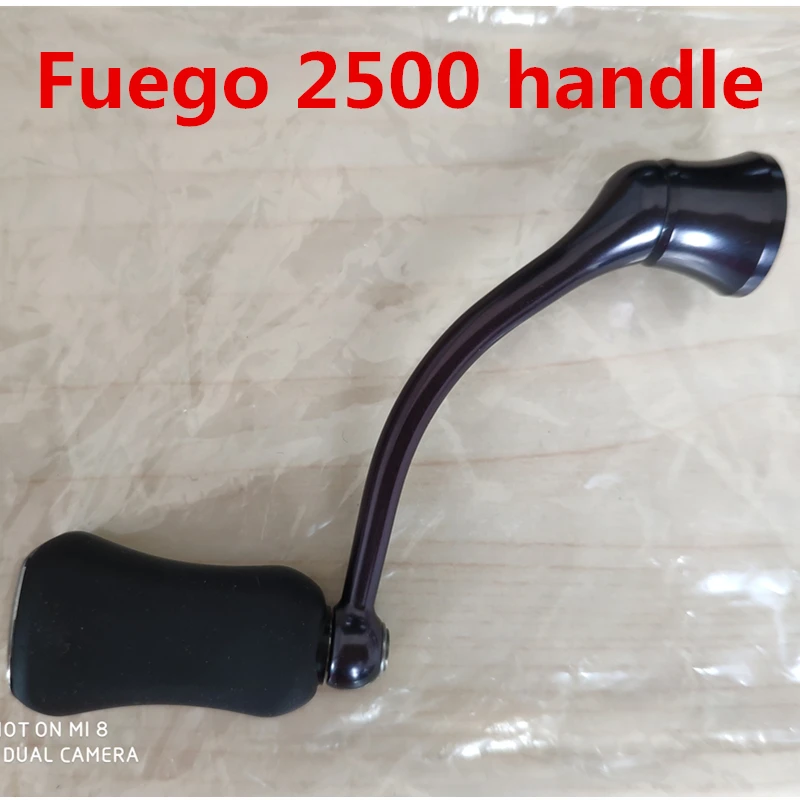 Original Daiwa Fuego LT Fuego CS LT Reel Handle - AliExpress 18