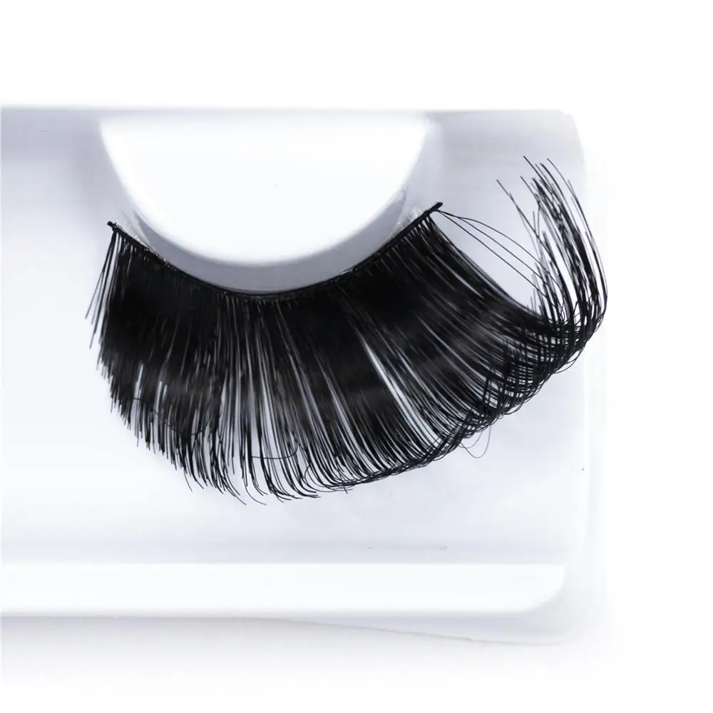 Eyewin False Eyelashes For Drag Queen Exaggerating Dramatic Lash Maquiagem Makeup Full Strip Eyelash Crossing 3D Mink Eyelashes