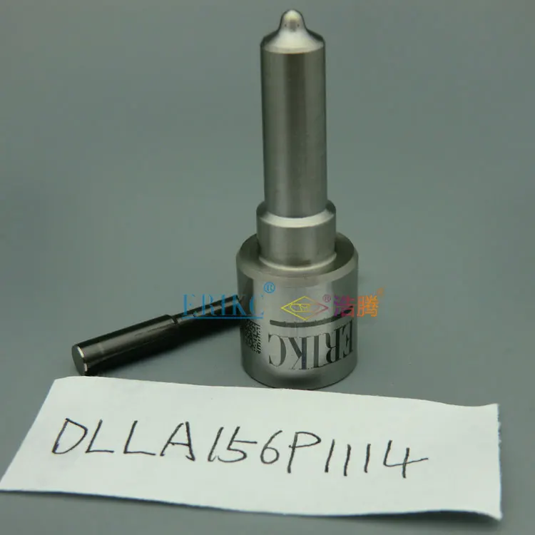 DLLA 156 P 1114 injector nozzle 0 433 171 719 for HUYNDAI 33800-4A000 CRI 0445110092 0445110091 0986435154