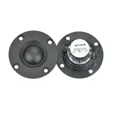 52mm 30W Portable Speakers with Silk Tweeters #2