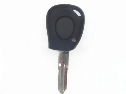 Remote Shell Chiave per Renault Vel Satis Kadjar Fluence Clio Megane Scenic 1 Pulsante Car Key Caso Gli Spazi