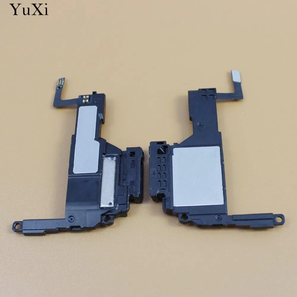 

YuXi New For Huawei mate9 mate 9 Rear Speaker Buzzer Loud Speaker With Flex Cable Replacement Parts