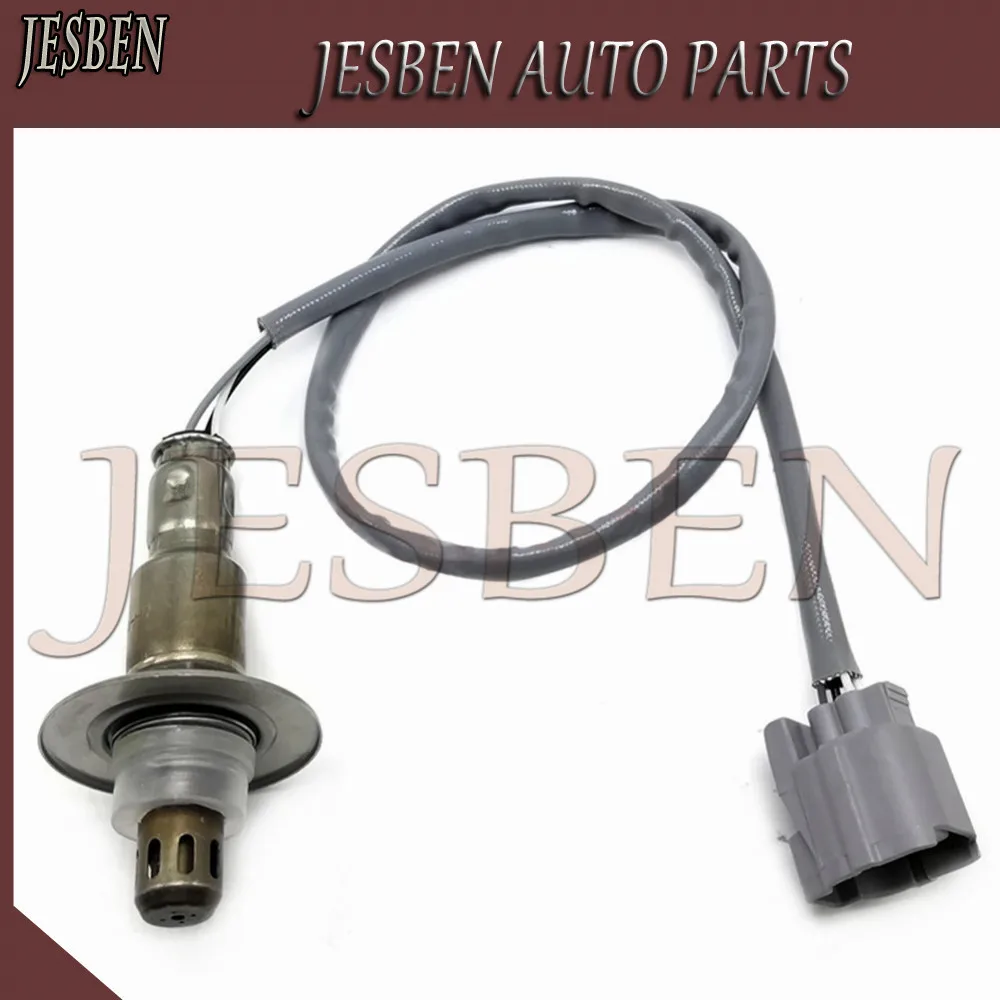 22690-AA940 Rear Lambda probe Oxygen O2 Sensor Fit For SUBARU IMPREZA LEGACY V 1.5 2.0 08-2015 22690AA940 250-241098 OZA610-AF1