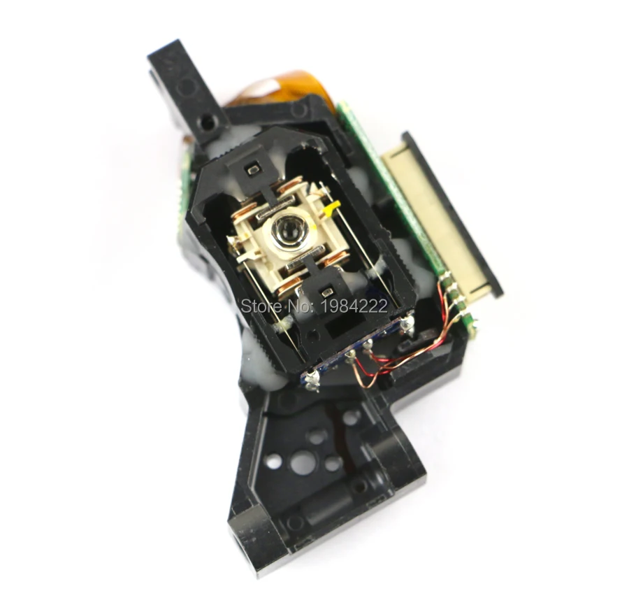 1 шт. оригинальная 100% новая запасная часть для Xbox360 XBOX 360 HOP-15XX hop-151x HOP 15xx 151 лазерная линза