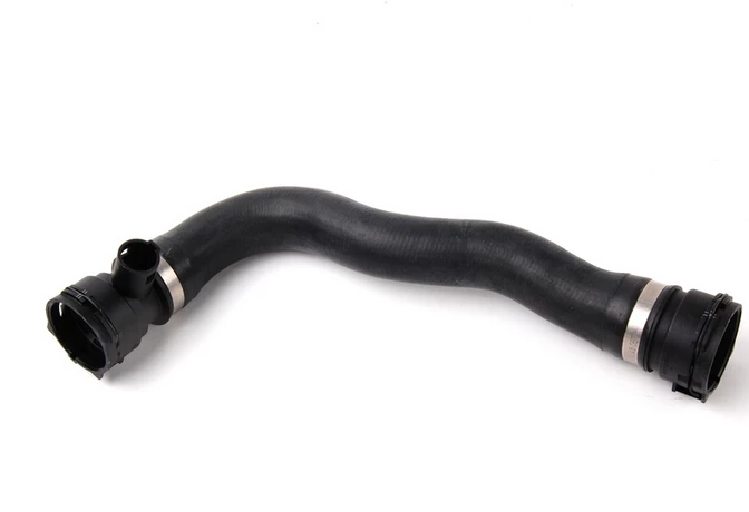 Radiator Lower Cooling Hose for BMW E60 E63 E64 E65 E66 545i 645ci 745li 17127508011