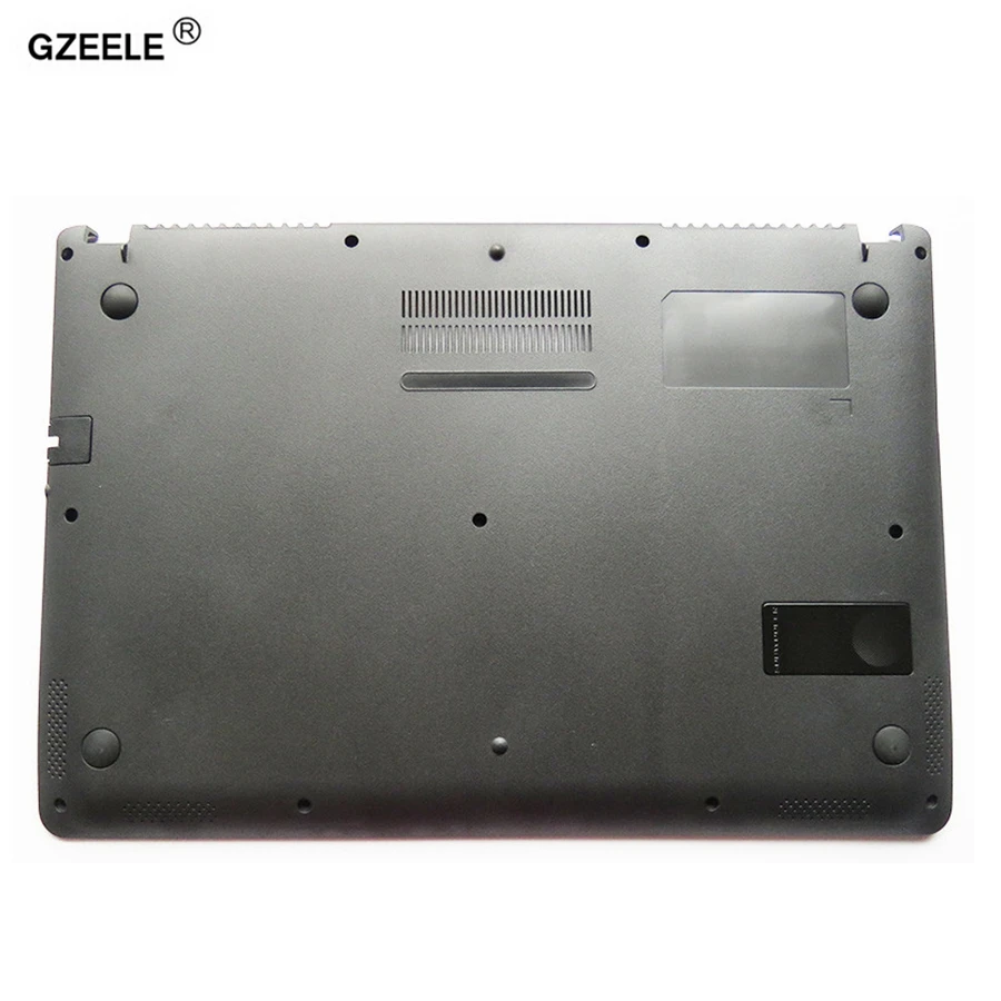 GZEELE NEW For DELL VOSTRO V5460 V5470 5460 5470 V5480 5480 V5439 5439 BOTTOM BASE COVER KY66W 0KY66W MainBoard Bottom D Casing