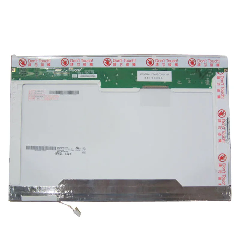 

Grade A+ LP141WX3 WX1 B141EW04 HT141WXB-100 14.1inch Laptop LCD Screen Panel for Lenovo G430 SL400 T400 R400