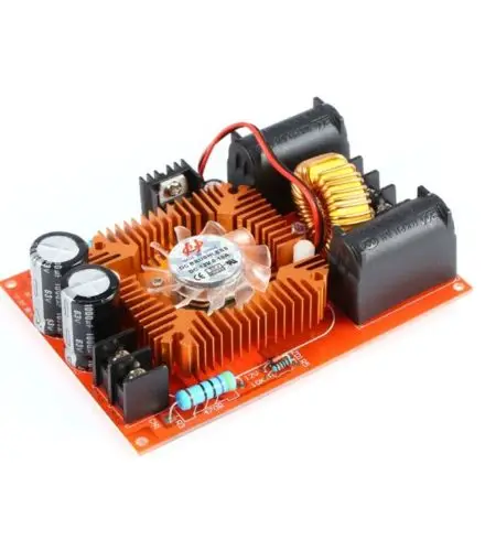 ZVS Tesla spule flyback fahrer/SGTC/Marx generator / Jacob der ladde 12-30V DC