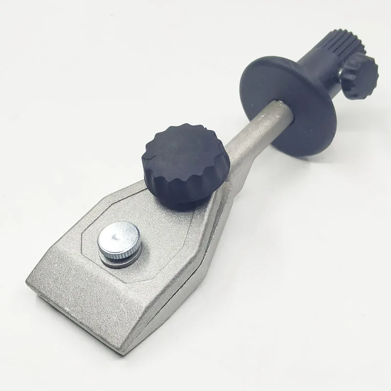 1PC Sharpening Jigs & Accessories For Water-cooled Grinder Woodworking Turning Tool Clips Knife Scissor Wheel Dresser image 3