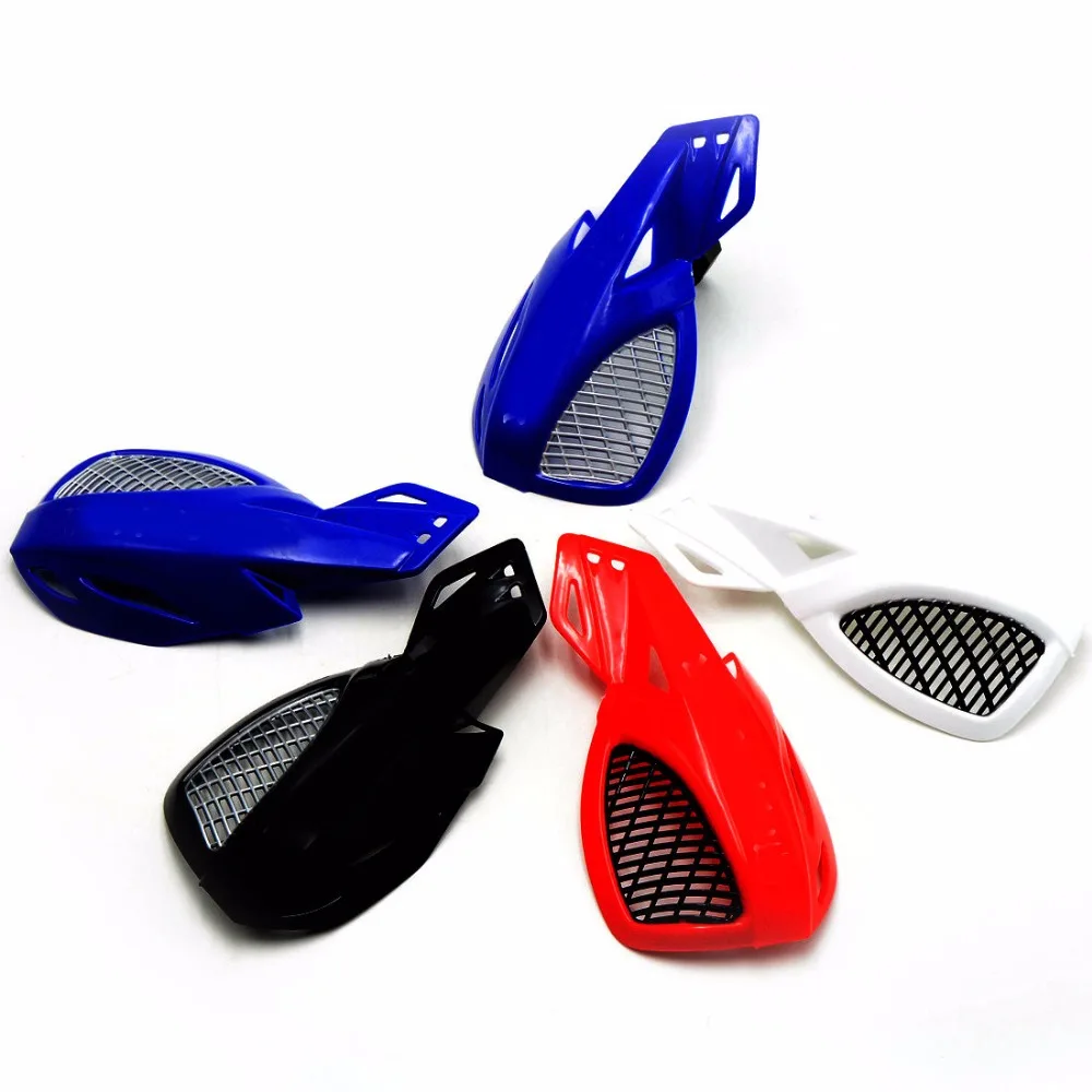 

Motorcycle Hand Guard Motorbike Hand Protector Moto Bike Hand Guard Off Road Scooter Hand Protective Fit For Suzuki Honda YAMAHA