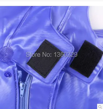 Pláštěnka z PVC s dešťovými kalhotami pro dospělé, dělená pláštěnka, dlouhá, celotělová, nepromokavá, pro páry 6 nejlepší prodej Dámské PVC pláštěnky - №4