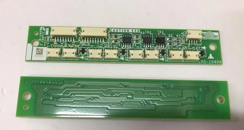 

New Original IPC elevator Board LHS-1040A Power Control board communication board interface board substrate