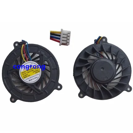 

cooler fan for ASUS F3 A8 Z99 X80 N80 N81 F8S Z53 M51 F3H GC056015VH-A GC054509VH-8A DFB501005H20T UDQF2ZR06BAS 4 cable